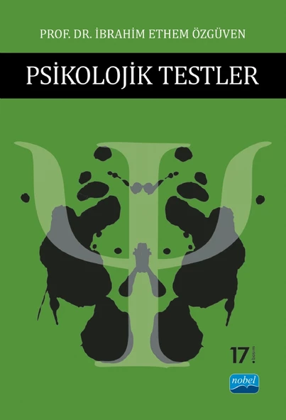 Psikolojik Testler