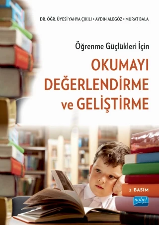 Öğrenme Güçlükleri İçin OKUMAYI DEĞERLENDİRME VE GELİŞTİRME