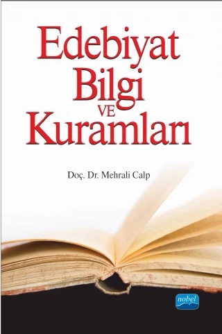 Edebiyat Bilgi ve Kuramları - I