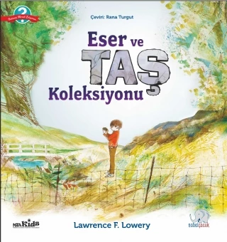 ESER VE TAŞ KOLEKSİYONU - Spenser and the Rocks