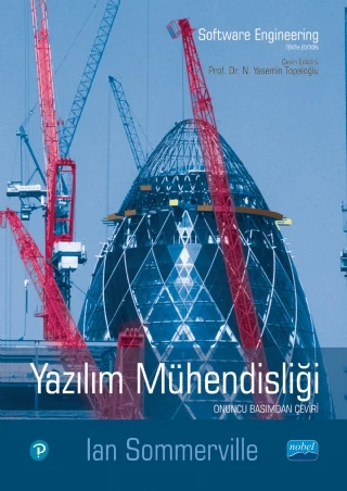 YAZILIM MÜHENDİSLİĞİ - Software Engineering