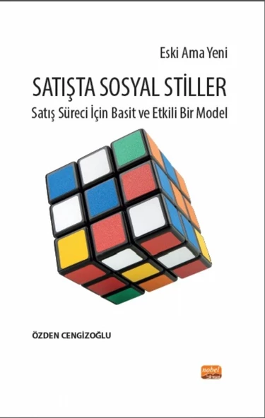 Satışta Sosyal Stiller