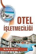 Otel İşletmeciliği