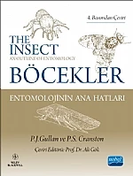 BÖCEKLER: Entomolojinin Ana Hatları / The Insects: An Outline of Entomology