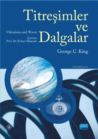 TİTREŞİMLER VE DALGALAR - Vibrations and Waves