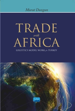 Trade with Africa - Logistics Model Work for Turkey