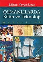 Osmanlılarda Bilim ve Teknoloji -Makaleler- ürün görseli 1