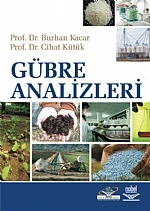 Gübre Analizleri