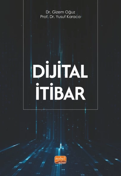 Dijital İtibar