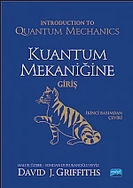 Kuantum Mekaniğine Giriş-Introduction to Quantum Mechanics