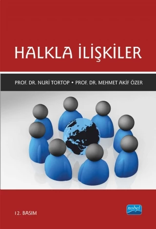 Halkla İlişkiler