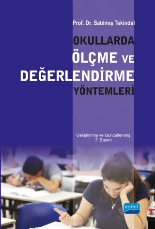 Okullarda Ölçme ve Değerlendirme Yöntemleri