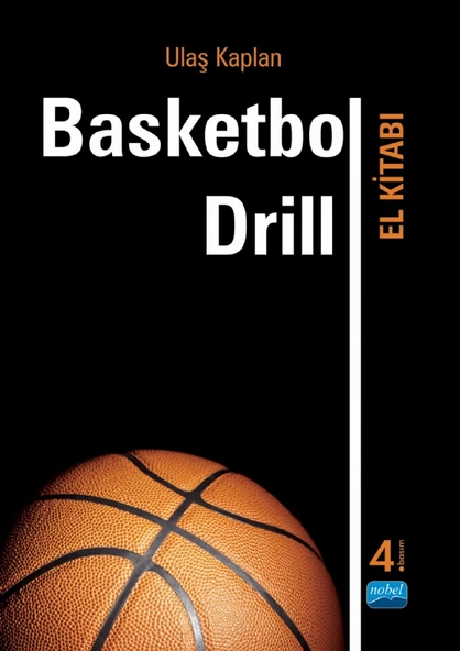 Basketbol Drill El Kitabı