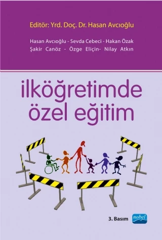 İlköğretimde Özel Eğitim