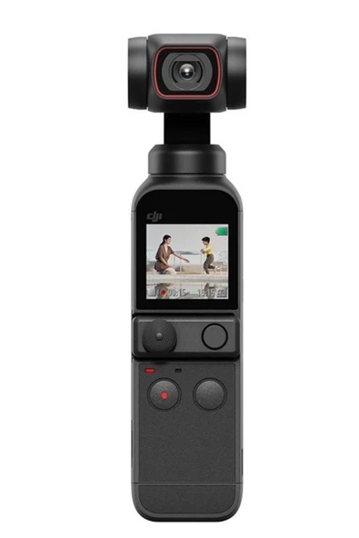 DJI Osmo Pocket 2 Gimbal