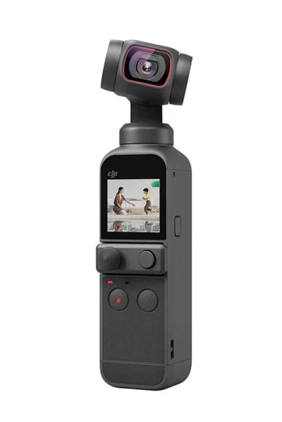 DJI Osmo Pocket 2 Gimbal - 4