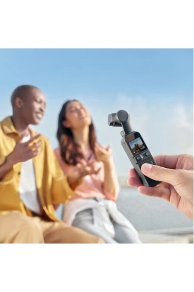 DJI Osmo Pocket 2 Gimbal - 7