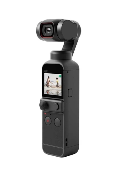 DJI Osmo Pocket 2 Gimbal - 3