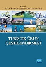 Turistik Ürün Çeşitlendirmesi