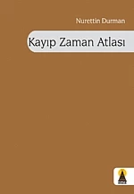 Kayıp Zaman Atlası (Şiir)