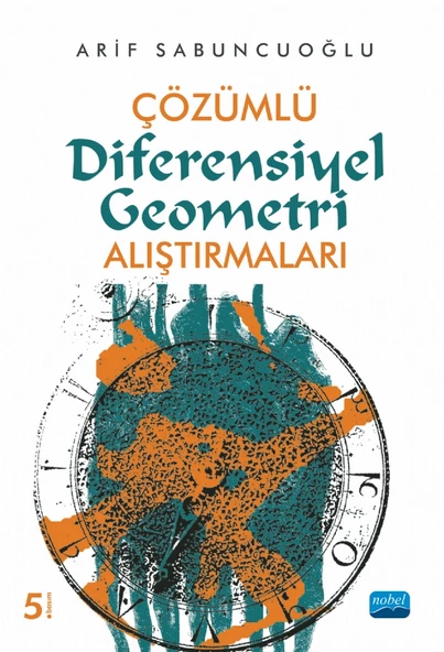 Çözümlü Diferensiyel Geometri Alıştırmaları