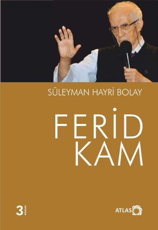 Ferid Kam