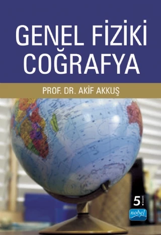 Genel Fiziki Coğrafya