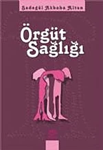 Örgüt Sağlığı