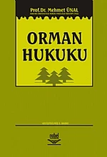 Orman Hukuku