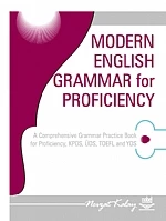 Modern English Grammer for Proficiency