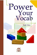 Power Your Vocab