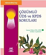 Çözümlü ÜDS - KPDS Soruları