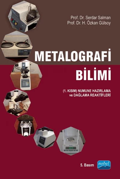 Metalografi Bilimi