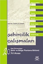 Şehircilik Çalışmaları
