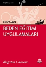 Beden Eğitimi Uygulamaları -İlköğretim 1. Kademe-