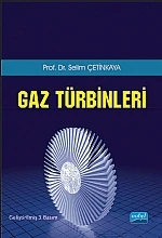 Gaz Türbinleri