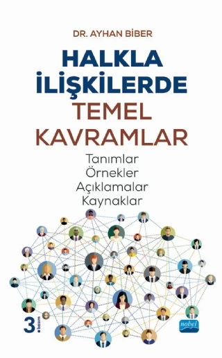 Halkla İlişkilerde Temel Kavramlar - 1