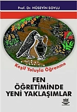 Fen Öğretiminde Yeni Yaklaşımlar ürün görseli 1