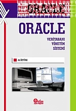 Oracle -Veri Tabanı Yönetim Sistemi-