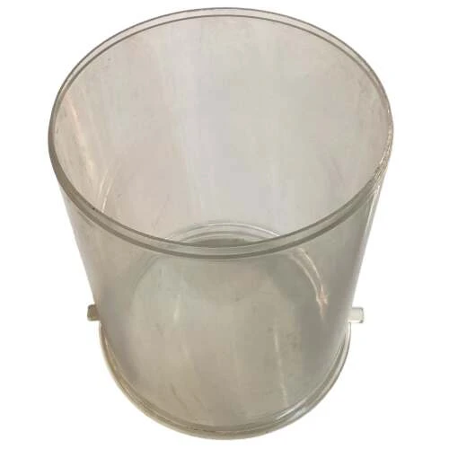 Venüs Sahlep Makinesi Haznesi ürün görseli 1