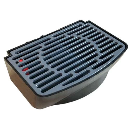 Ugolini Buzlaş Makinesi Damlalığı ürün görseli 1