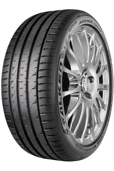 FALKEN 255/55 R19 TL 111W XL AZENIS FK520 SUV Yaz Lastiği-352645