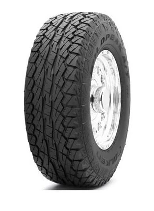 FALKEN 265/70 R16 TL 112T WILDPEAK A/T AT01 - SUV Yaz Lastiği-314711