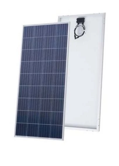 Obus Karavan Venta Polikristal Güneş Paneli 170 Watt