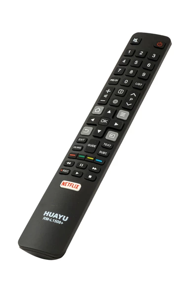 TCL LCD Kumandası - 2