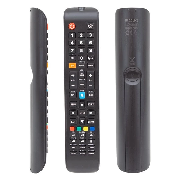 Skytech Yeni Model Lcd-Led Tv Kumanda ürün görseli