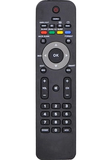 Kategori: Uzaktan Kumanda Marka: Geylani Renk: Siyah Komisyon: %15 Phılıps Lcd Led Tv Kumanda Tüm Modeller Lcd 670