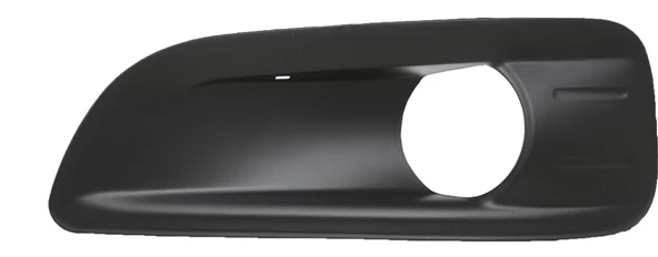 OEM Citroen C4 III Sis Çerçevesi Sol 2011 - (745366)