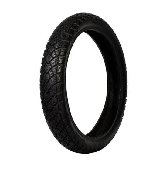 BİLLAS 90/90-18 TL 4PR 57P BL200  DUBLEKS MOTOSİKLET KIŞ LASTİK - 3