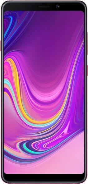 Samsung Galaxy A9 2018 128 GB  / 6 GB Ram Yenilenmiş Ürün (Sıfır Gibi)